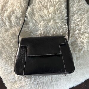 Barneys New York Black  Handbag